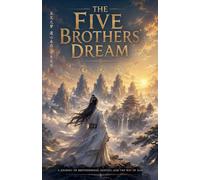 The Five Brothers Dream: 1 (Romance)