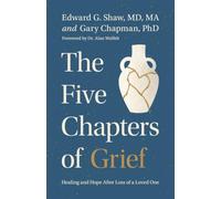 The Five Chapters of Grief