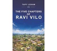 The Five Chapters of Ravi Vilo