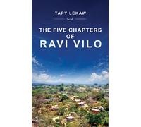 The Five Chapters of Ravi Vilo