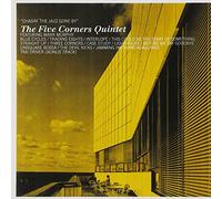The Five Corners Quintet - Chasin' the Jazz Gone By