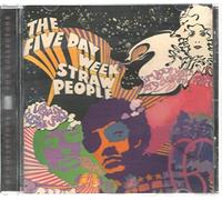 The Five Day Week Straw People - The Five Day Week Straw People