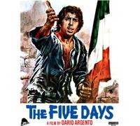 The Five Days