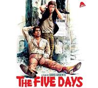 Severin – The Five Days