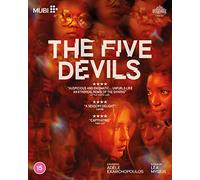 The Five Devils Blu-ray