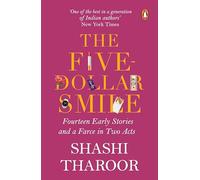 The Five Dollar Smile