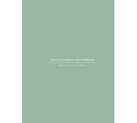 The Five Element Sketchbook: Spring: Wood Element