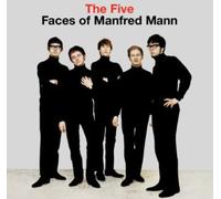 Manfred Mann - The Five Faces Of Manfred Mann