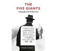 The Five Giants [New Edition]
