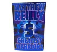 The Five Greatest Warriors