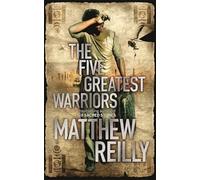 The Five Greatest Warriors
