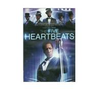 The Five Heartbeats by Robert Townsend