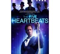 The FIVE HEARTBEATS SPECIAL EDITION 15TH DVD Region 1 US Import