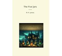 The Five Jars (Classic Books)