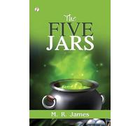 The Five Jars (Edition1st)