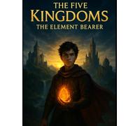 THE FIVE KINGDOMS: THE ELEMENT BEARER