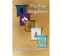 The Five Kingdoms (The Heirson Chronicles)