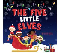 The Five Little Elves