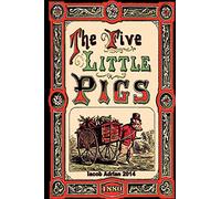 The five little pigs (1880)
