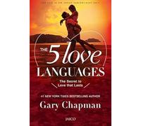 The Five Love Languages