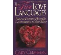 The Five Love Languages