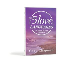 The Five Love Languages Dvd Set
