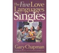 The Five Love Languages for Singles