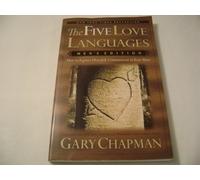 The Five Love Languages - Men's Edition