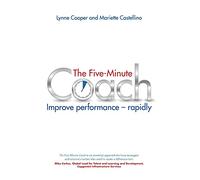 The Five Minute Coach