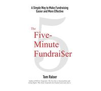 The Five-Minute Fundraiser
