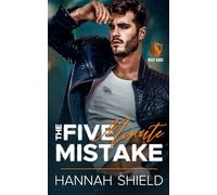 The Five Minute Mistake (West Oaks Heroes)