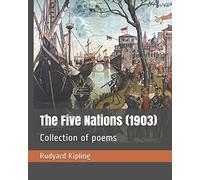 The Five Nations (1903): Collection of poems