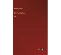 The Five Nations: Vol. 2