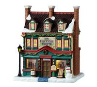 The Five Pence Shoppe with 4.5 V Power Supply Code 55344