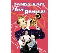 The Five Pennies [New DVD] Ac-3/Dolby Digital, Dolby