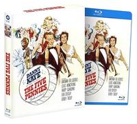 The Five Pennies - Special Edition Blu-Ray