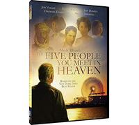 The Five People You Meet in Heaven
