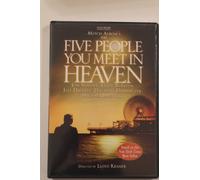 The Five People You Meet in Heaven
