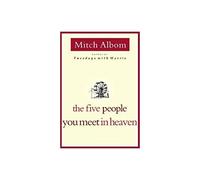 The Five People You Meet in Heaven
