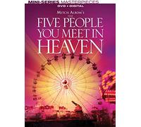The Five People You Meet in Heaven