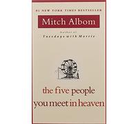 The Five People You Meet in Heaven