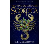 The Five Queendoms - Scorpica