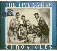 The Five Satins - Chronicles