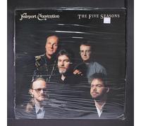 the five seasons LP