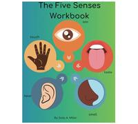 The Five Senses Workbook