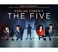 The Five: Series 1