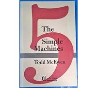 The Five Simple Machines