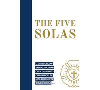 The Five Solas
