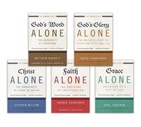 The Five Solas Series Pack