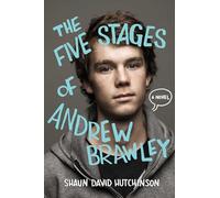 The Five Stages of Andrew Brawley